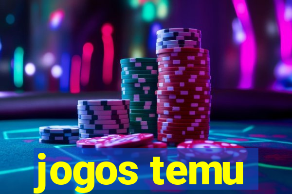 jogos temu